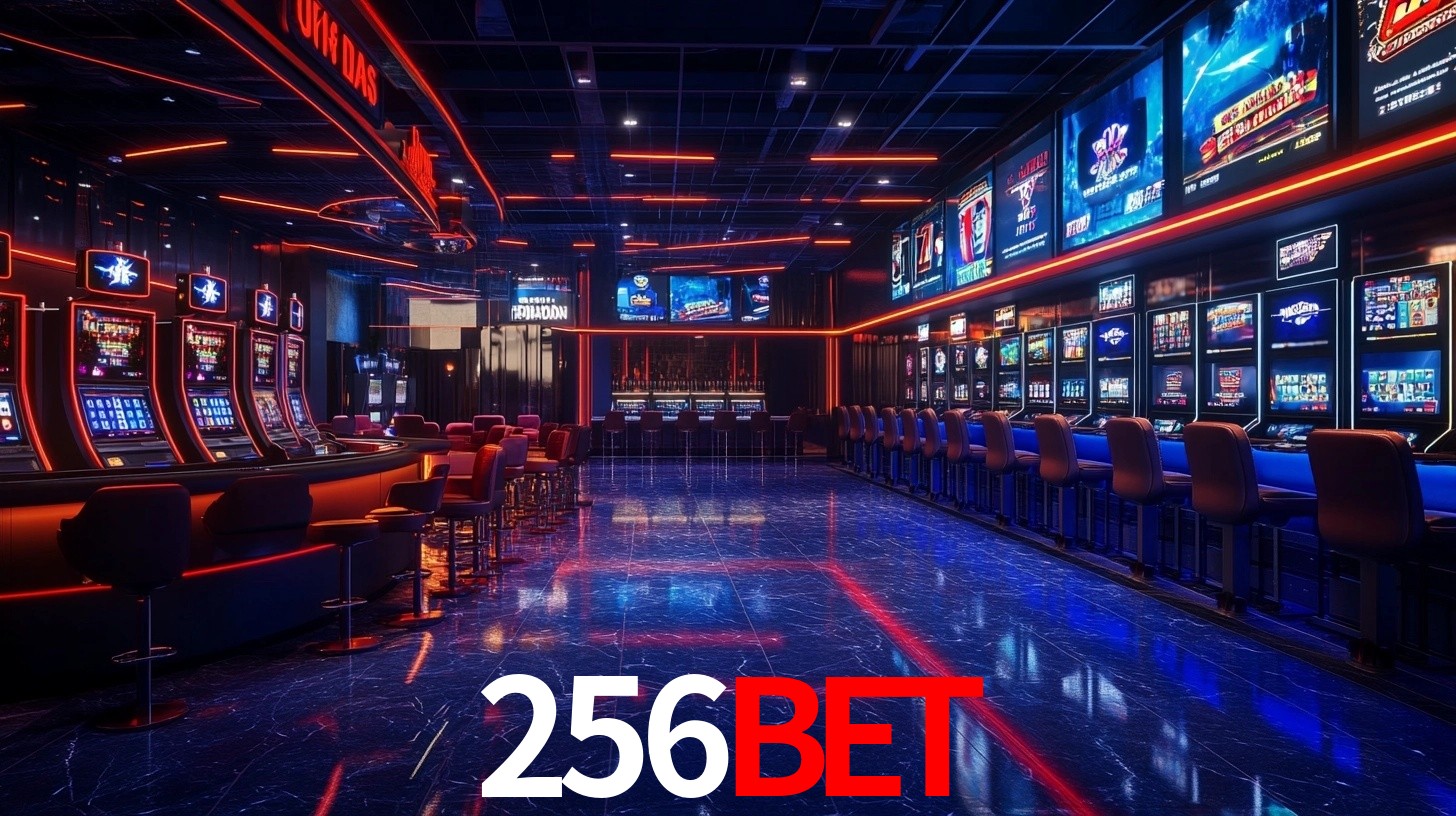 Exclusive Games 256bet