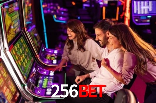 Promoções Sazonais 256bet