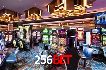 Interface Premium 256bet