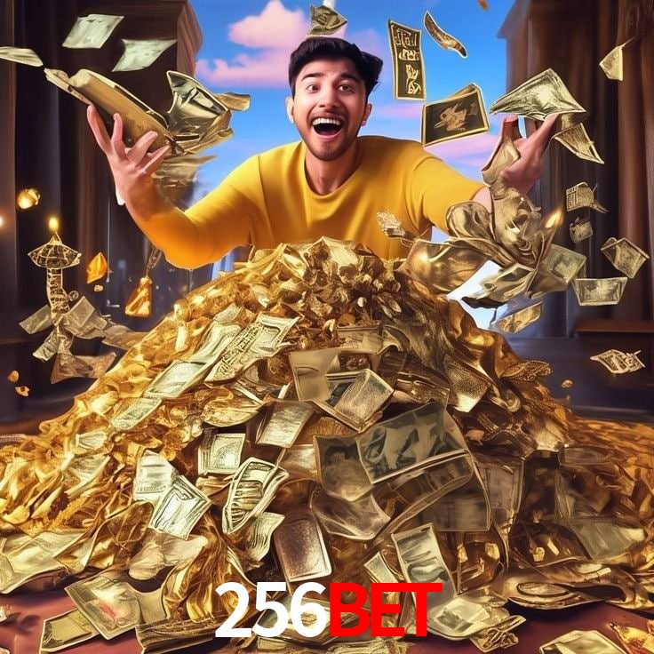 Inovações de Jogos na 256bet: O Futuro das Experiências Interativas
