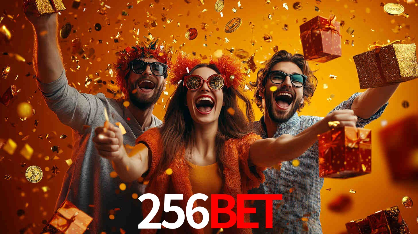 256bet
