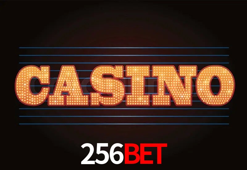 Inovações de Jogos na 256bet: O Futuro das Experiências Interativas